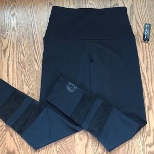 BNWT Pure Barre / Onzie High Rise Leggings
